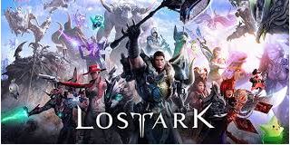Accounts Lost Ark